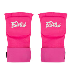 Fairtex HW3 Quick Wraps - Pink