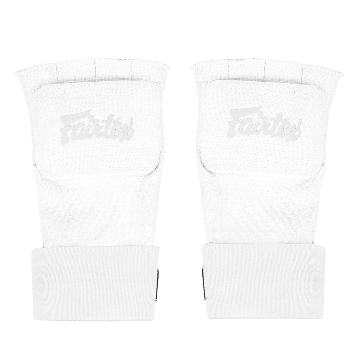 Fairtex HW3 Quick Wraps - White