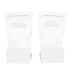 Fairtex HW3 Quick Wraps - White