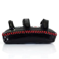 Fairtex KPLS2 Superior Leather Thai Kick Pads