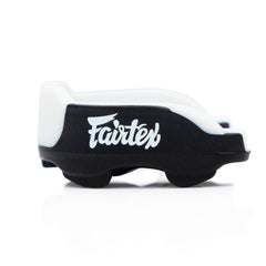 Fairtex MG3 Gel Mouthguard - Black