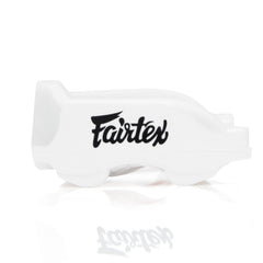 Fairtex MG3 Gel Mouthguard - White