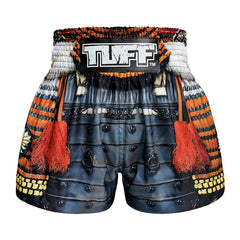 TUFF Muay Thai Shorts - MS656 - The Ashigaru