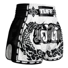 TUFF Muaythai Shorts Retro Style - MSC108 - The Great Hongsa