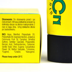 Namman Muay Active Cream 100g