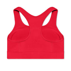 Primo Sports Bra - Air - Red