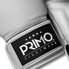 Primo Emblem 2.0 Boxing Gloves -  Mercury Grey