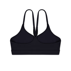 Primo Sports Bra - Infinity - Black