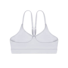 Primo Sports Bra - Infinity - White