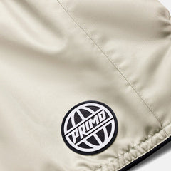 Primo Muay Thai Shorts - Alta Series -  Cream