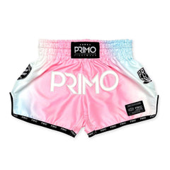 Primo Muay Thai Shorts - Miami Lights