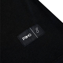 Primo Tank Top - Night Shade - Black