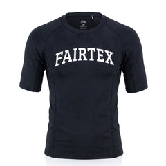 Fairtex RG8 Short Sleeve Rash Guard