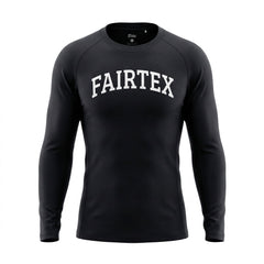 Fairtex RG9 Long Sleeve Rash Guard