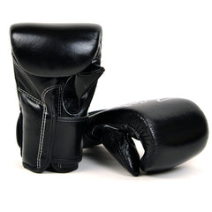 Fairtex TGT7 Cross-Trainer Bag Gloves - Black