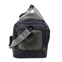Twins Special BAG2 Heavy Duty Gym Bag - Olive