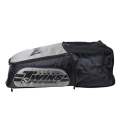 Twins Special BAG5 Convertible Rucksack - Dark Grey