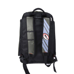 Twins Special BAG5 Convertible Rucksack - Olive