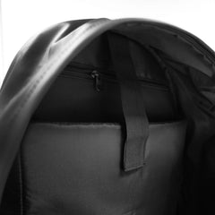 Twins Special BAG7 Compact Backpack - Black