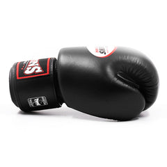 Twins Special BGVL3 Boxing Gloves - Black