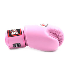 Twins Special BGVL3 Boxing Gloves - Pink