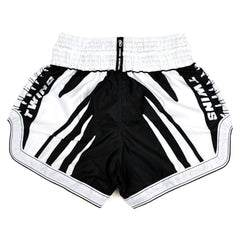 Twins Special Muaythai Shorts - SPINE