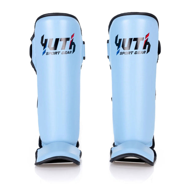 Yuth Shinguards - Signature Powder Blue
