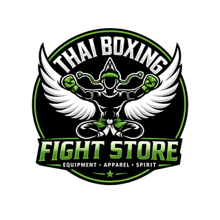Thai Boxing Fight Store